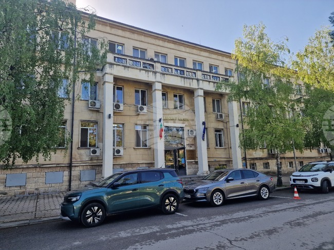 Продължава набирането на кандидати за съдебни заседатели към Окръжния съд в Разград
