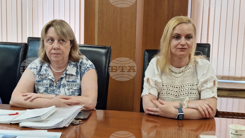 Шумен - брифинг - проект „Концепция за създаване на съвременен туристически продукт, базиран на културното наследство и природните дадености в региона“