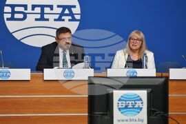Национален пресклуб на БТА - Българска телеграфна агенция - Сдружение с нестопанска цел „Арлекин“ - договор за медийно партньорство