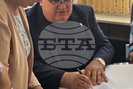 Видин - МБАЛ „Св. Петка“ - медицински специалисти - договори