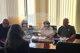 Видин - МБАЛ „Св. Петка“ - медицински специалисти - договори