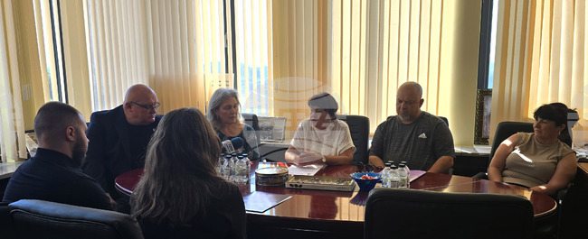 Двама нови специалисти започват работа в болница „Св. Петка“ във Видин по общинска програма