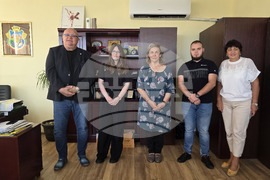Видин - МБАЛ „Св. Петка“ - медицински специалисти - договори
