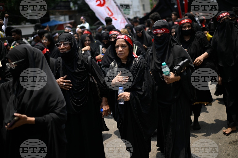 Bangladesh Muharram