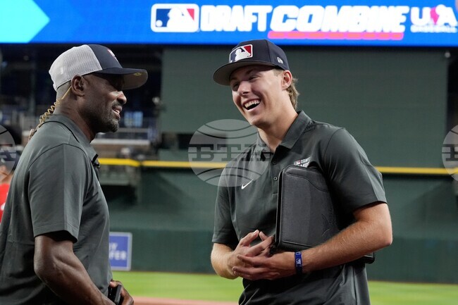 MLB Potential Draft Changes Baseball