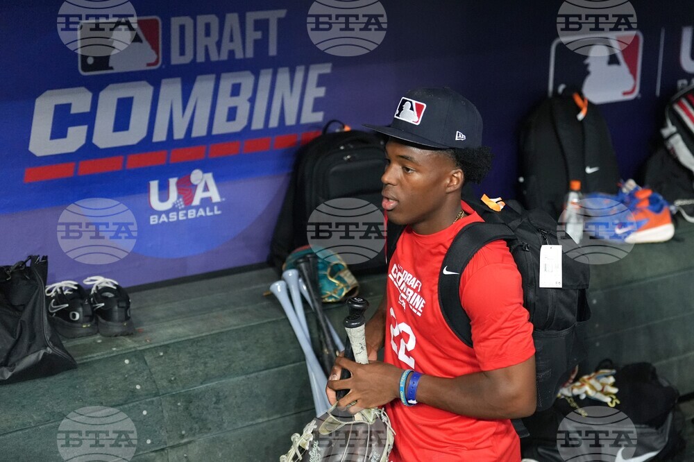 MLB Potential Draft Changes Baseball