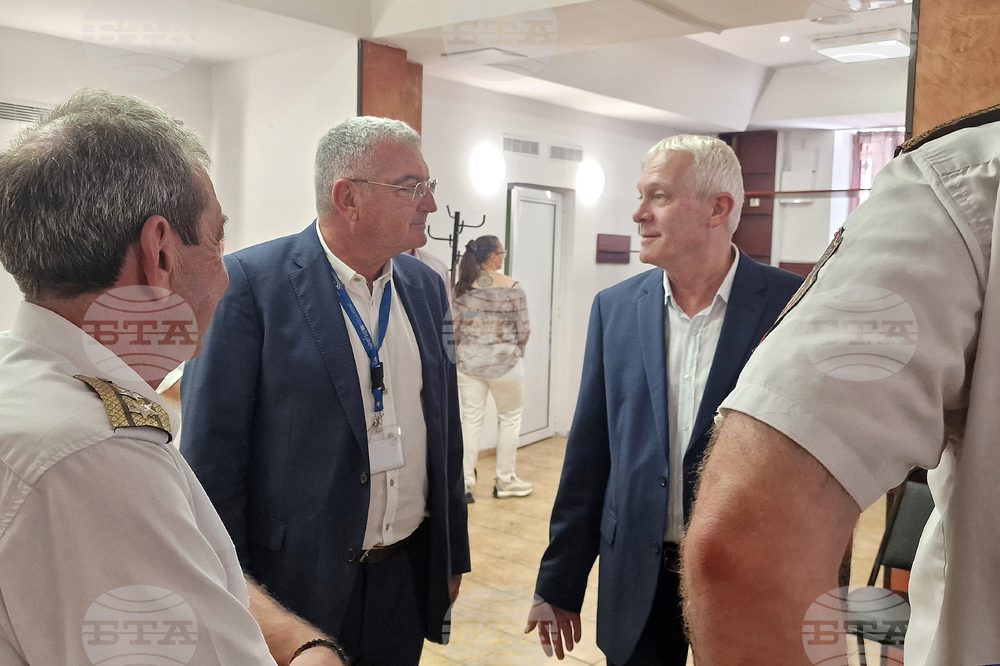 Столична регионална здравна инспекция - енергийно обновяване