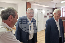 Столична регионална здравна инспекция - енергийно обновяване