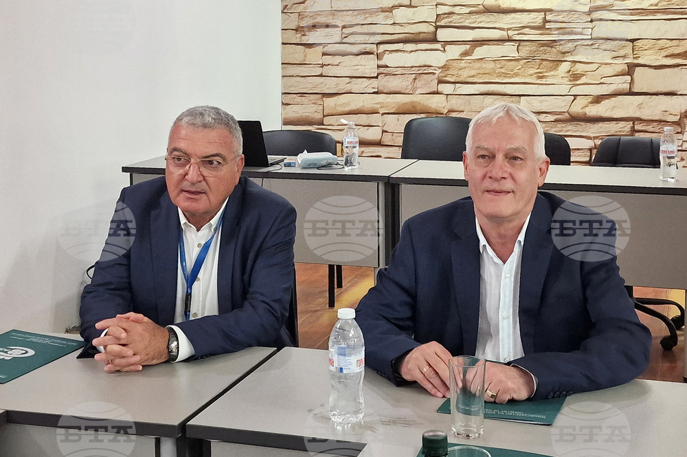 Столична регионална здравна инспекция - енергийно обновяване
