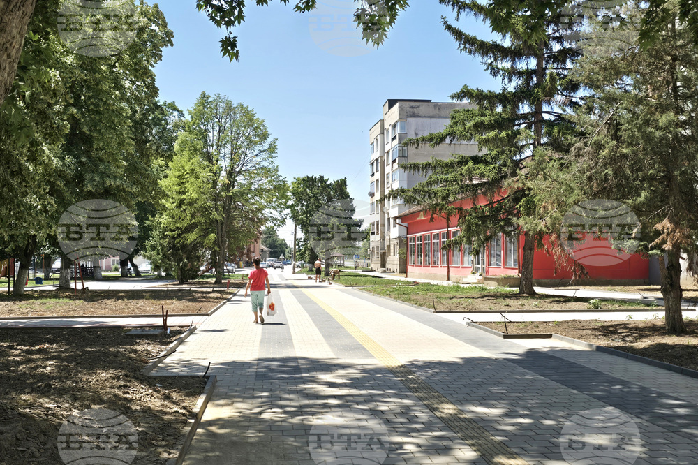 Автокино, илюзионен спектакъл и детски работилници са част от днешните активности за панаирните дни в Мизия