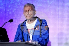 „Ало, Космос | Говори България!" - фестивал - откриване