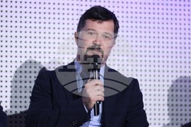 „Ало, Космос | Говори България!" - фестивал - откриване