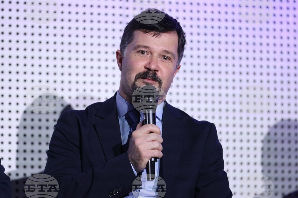 „Ало, Космос | Говори България!" - фестивал - откриване