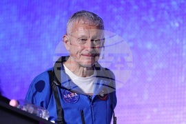 „Ало, Космос | Говори България!" - фестивал - откриване