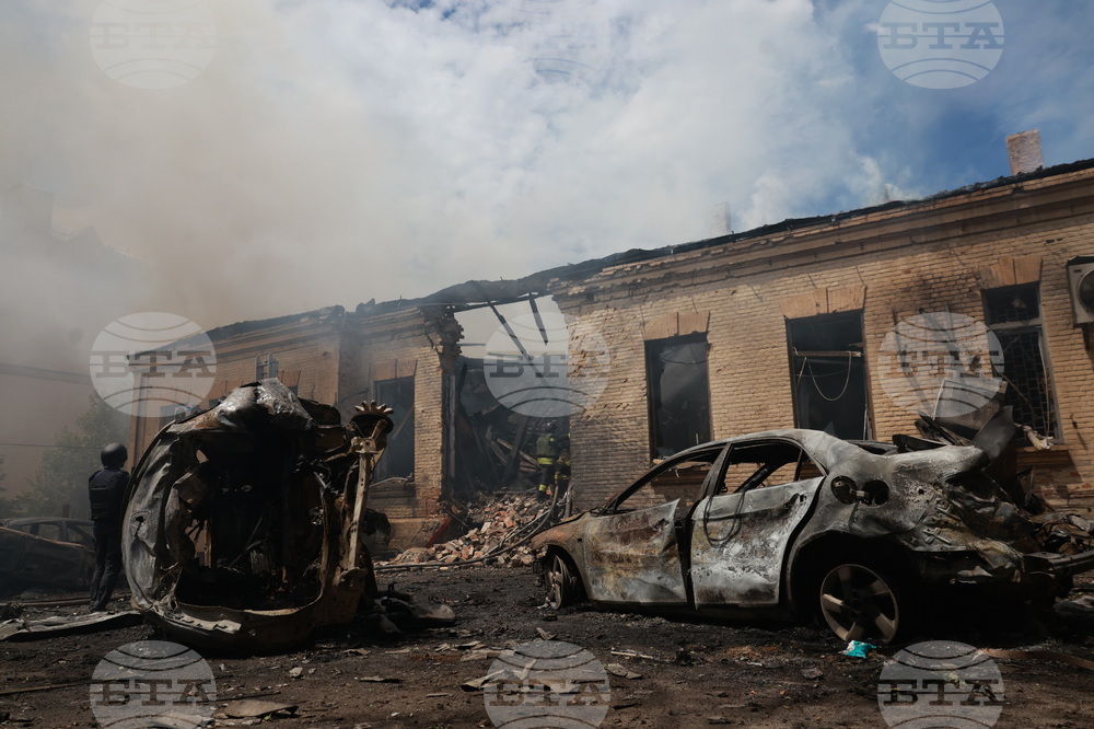 Russia Ukraine War