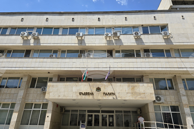 Окръжният съд в Ловеч наложи мярка за неотклонение „задържане под стража“ на обвинен в отвличане