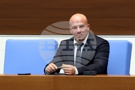 Народно събрание - парламентарен контрол