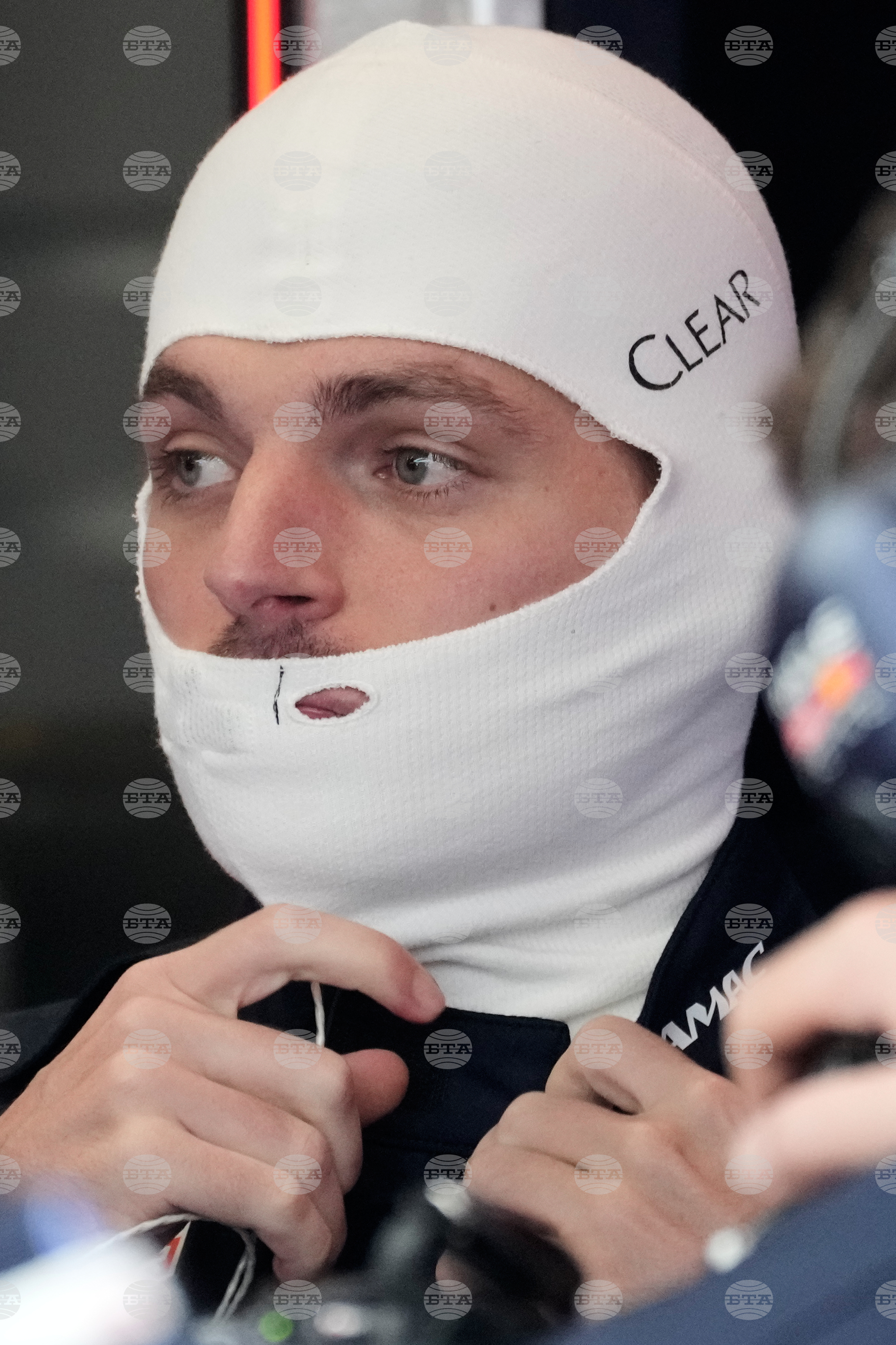 Austria F1 GP Auto Racing