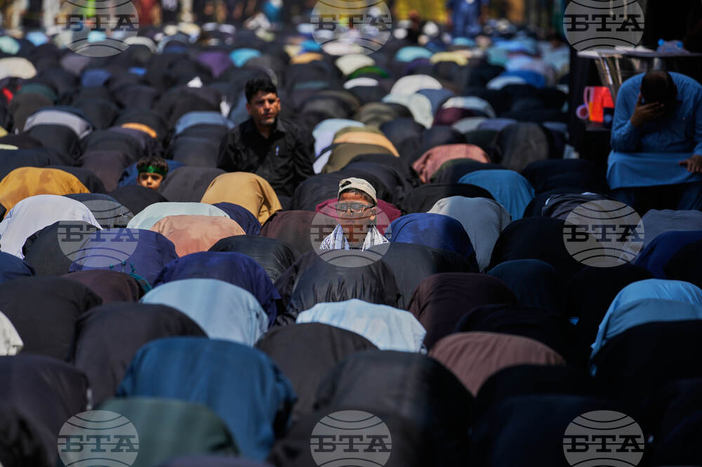 Pakistan Ashoura