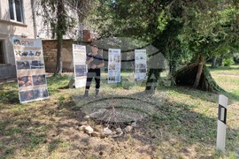 Село Балван - Лятна детска академия за сигурност