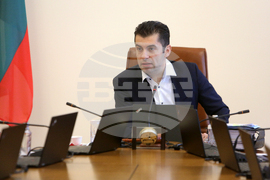 Министерски съвет - заседание