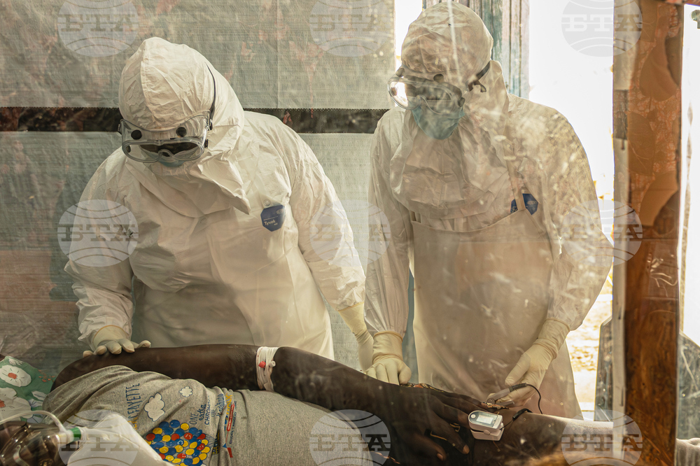 Ebola Dispatch
