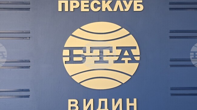Дискусия за приемното родителство ще се състои в Националния пресклуб на БТА във Видин