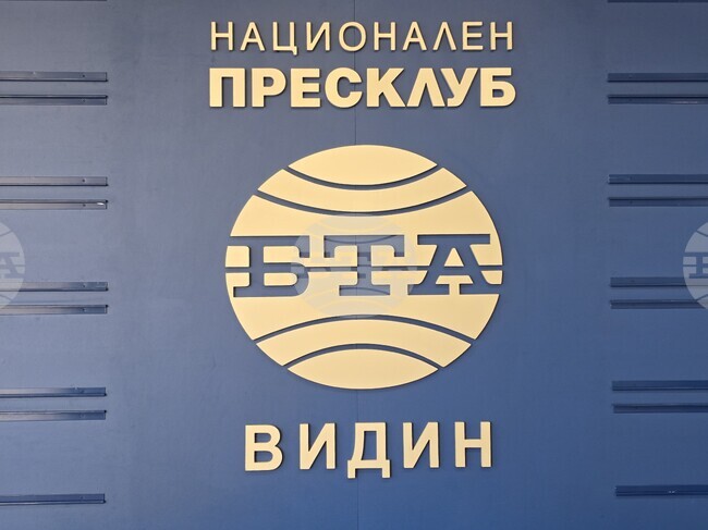 Дискусия за приемното родителство ще се състои в Националния пресклуб на БТА във Видин