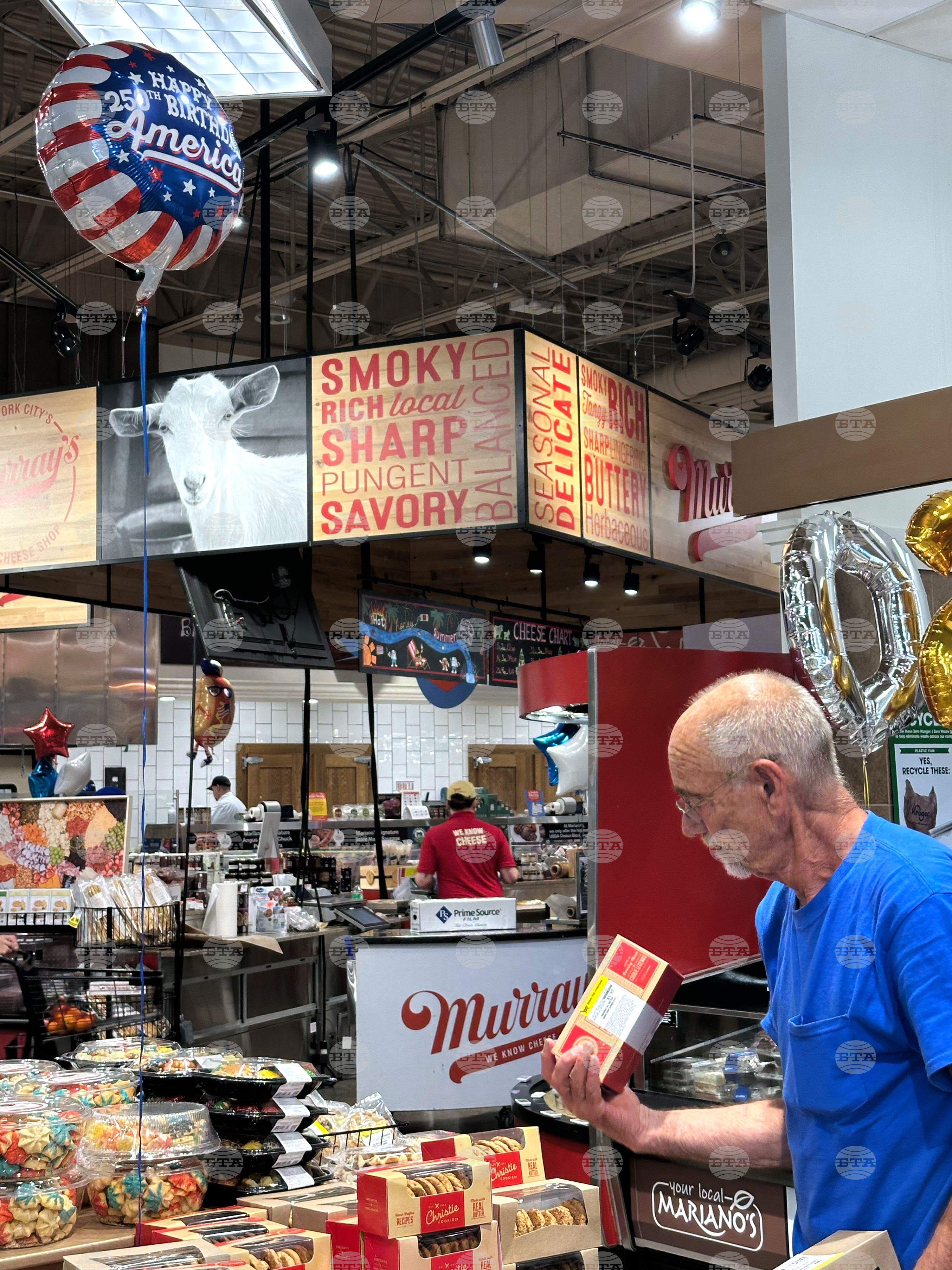 Consumer Confidence