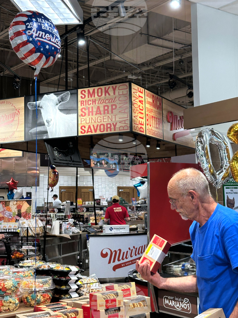Consumer Confidence