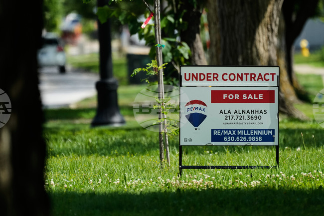 Home Sales