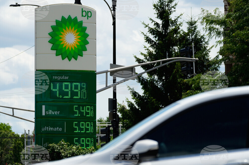 US Energy Crisis