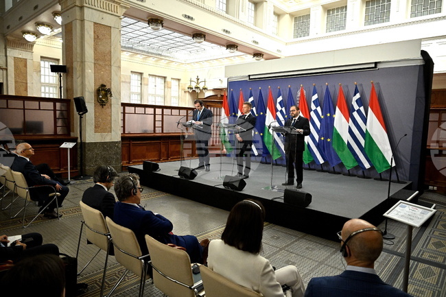 Hungary Politics