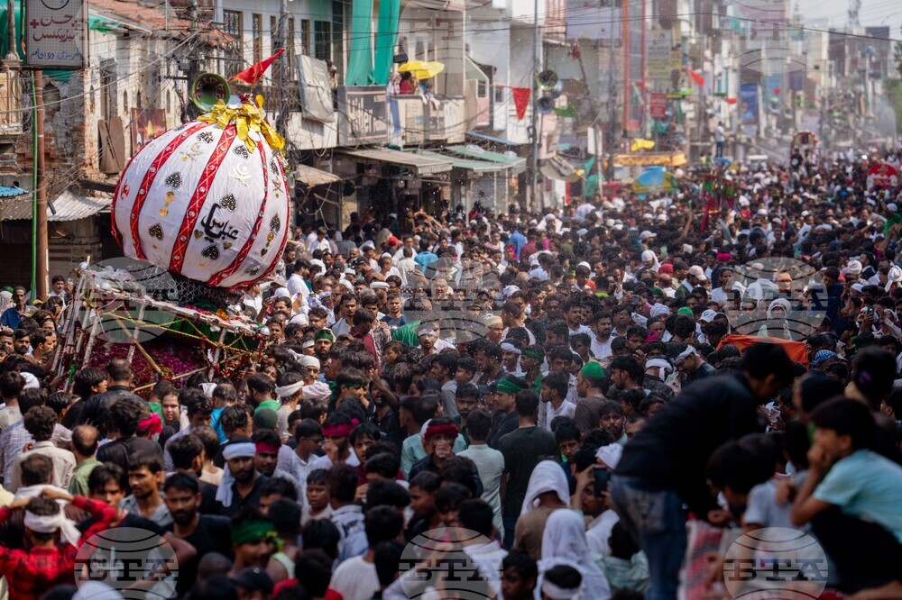 India Muharram