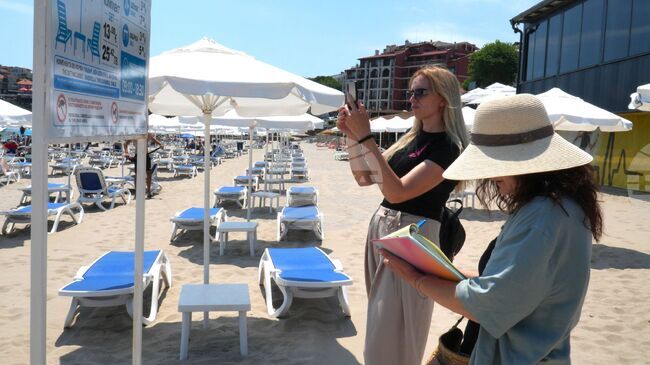 Tourism Ministry, Consumer Protection Commission Intensify Joint Inspections along Bulgarian Black Sea Coast