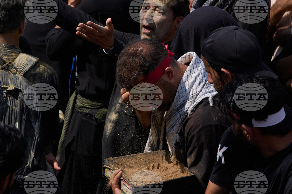 Pakistan Ashura