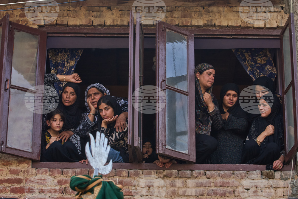 Pakistan Ashura