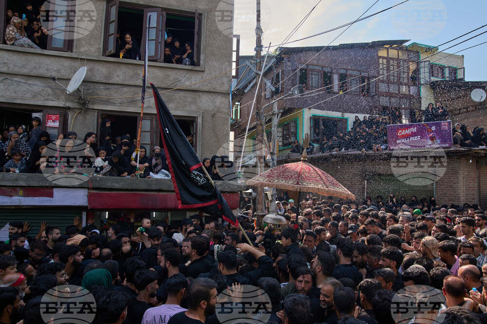 Pakistan Ashura
