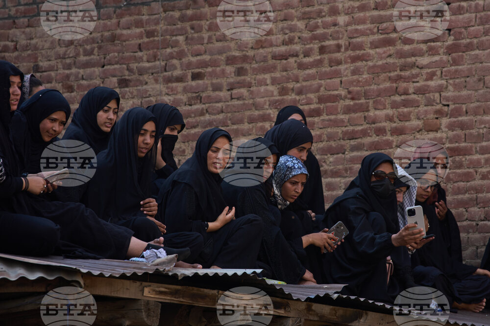 India Ashoura