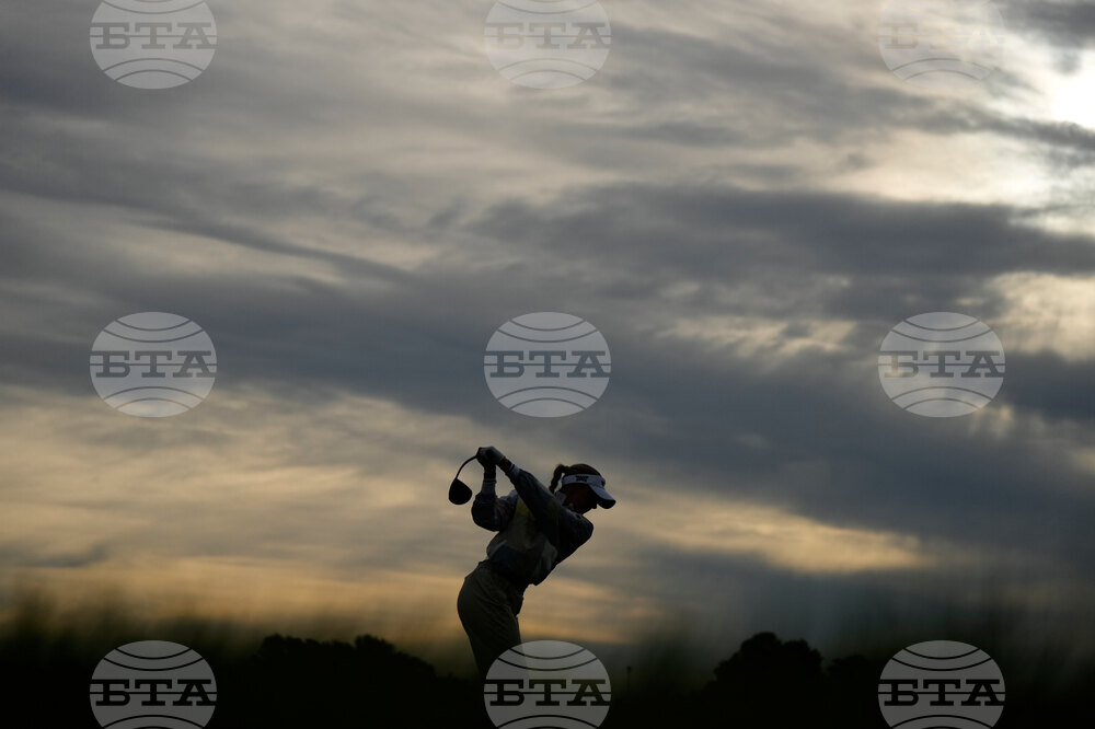 Womens PGA Championship Golf