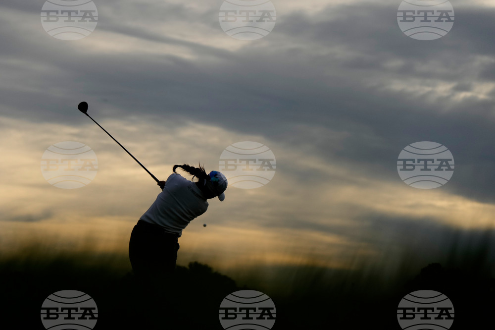 Womens PGA Championship Golf