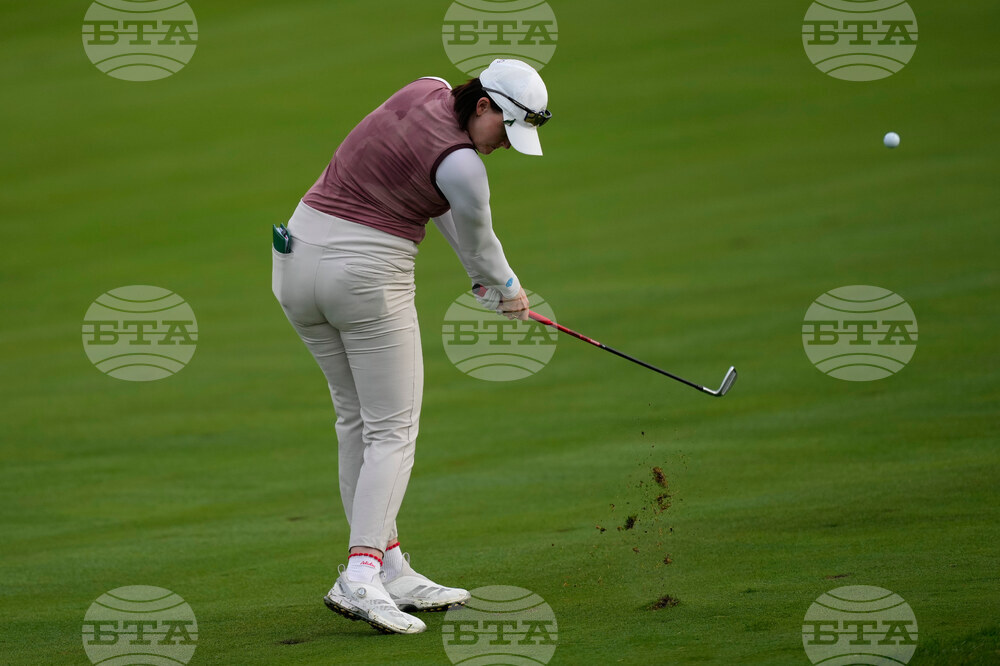 Womens PGA Championship Golf