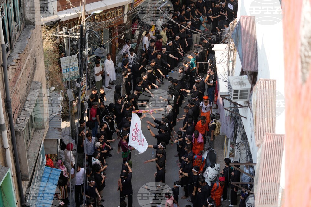 India Ashoura