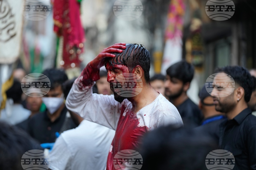 India Ashoura