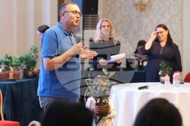 „Енциклопедия на детските организации в България“ - представяне