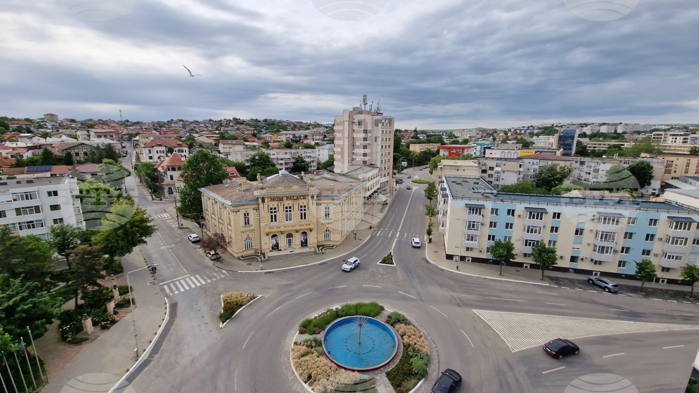 Втори дрон е намерен днес в Румъния в района на границата с Украйна