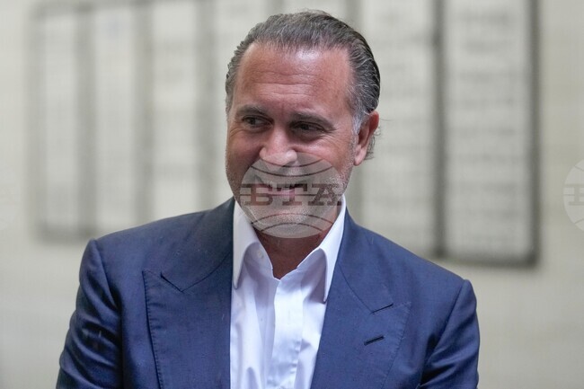 AC Milan-CEO