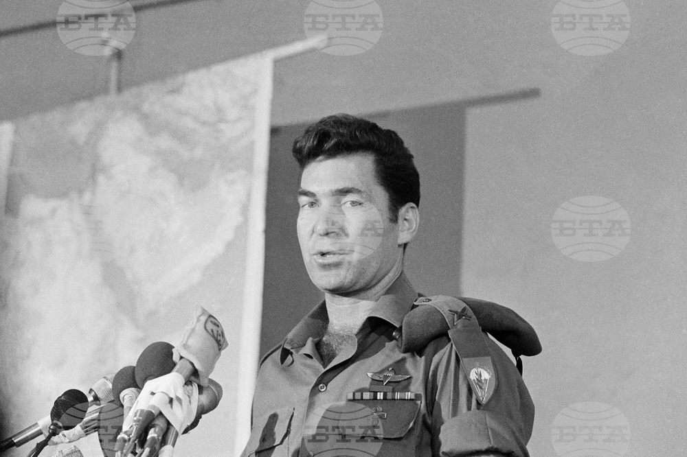 Israel Operation Entebbe