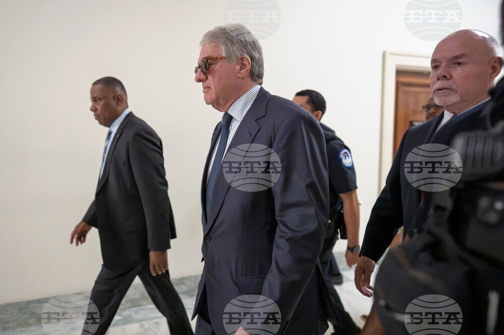 Congress Epstein Leon Black