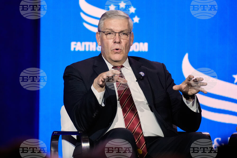 Faith & Freedom Coalition